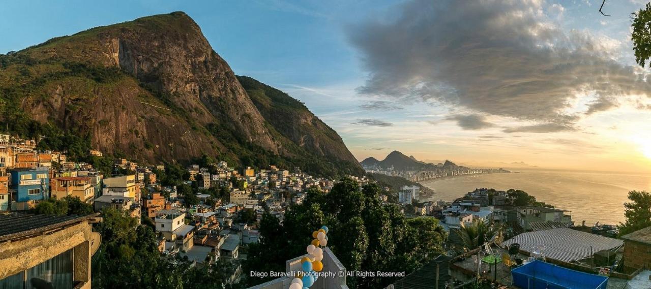 Natural Do Rio Río de Janeiro