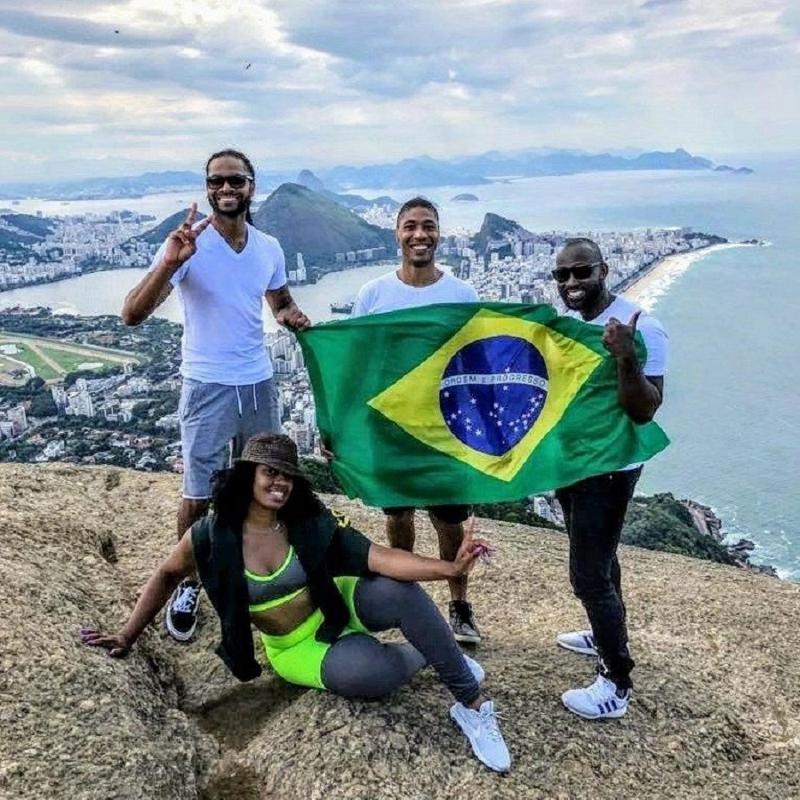 Hostal Natural Do Rio *