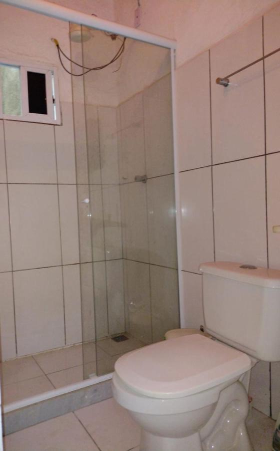 Natural Do Rio Hostal