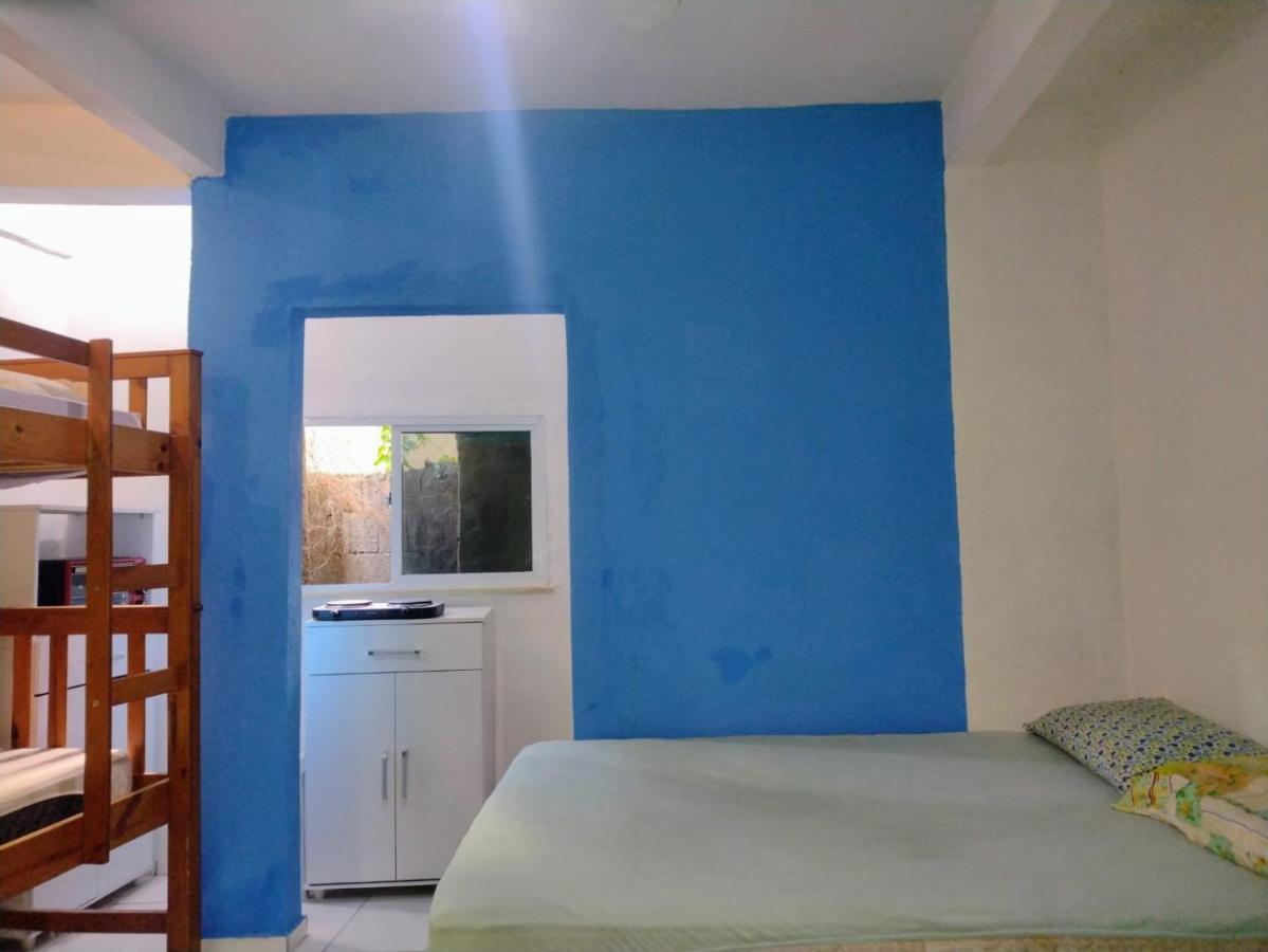Hostal Natural Do Rio