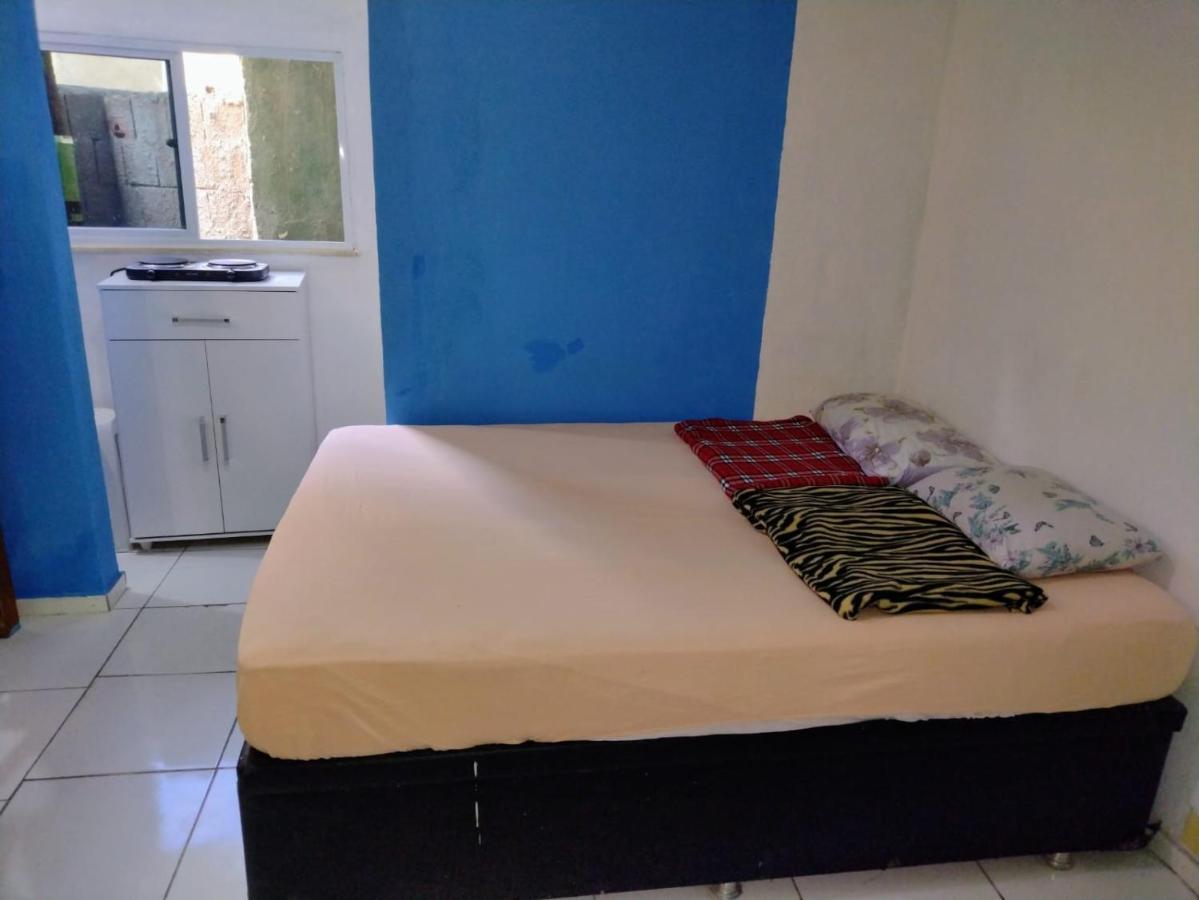 Hostal Natural Do Rio *