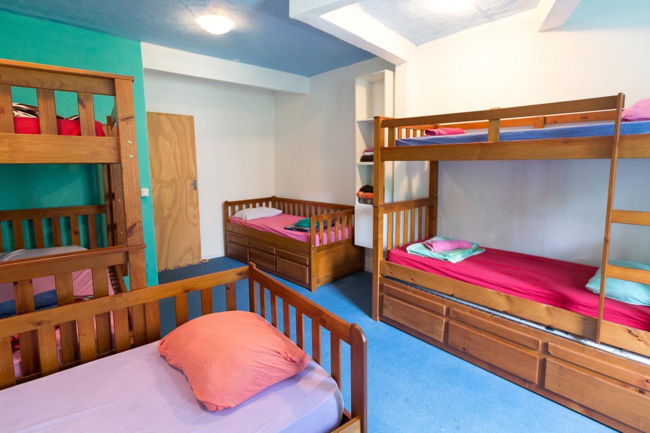 Hostal Natural Do Rio *