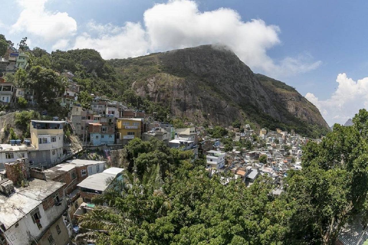 Hostal Natural Do Rio Río de Janeiro