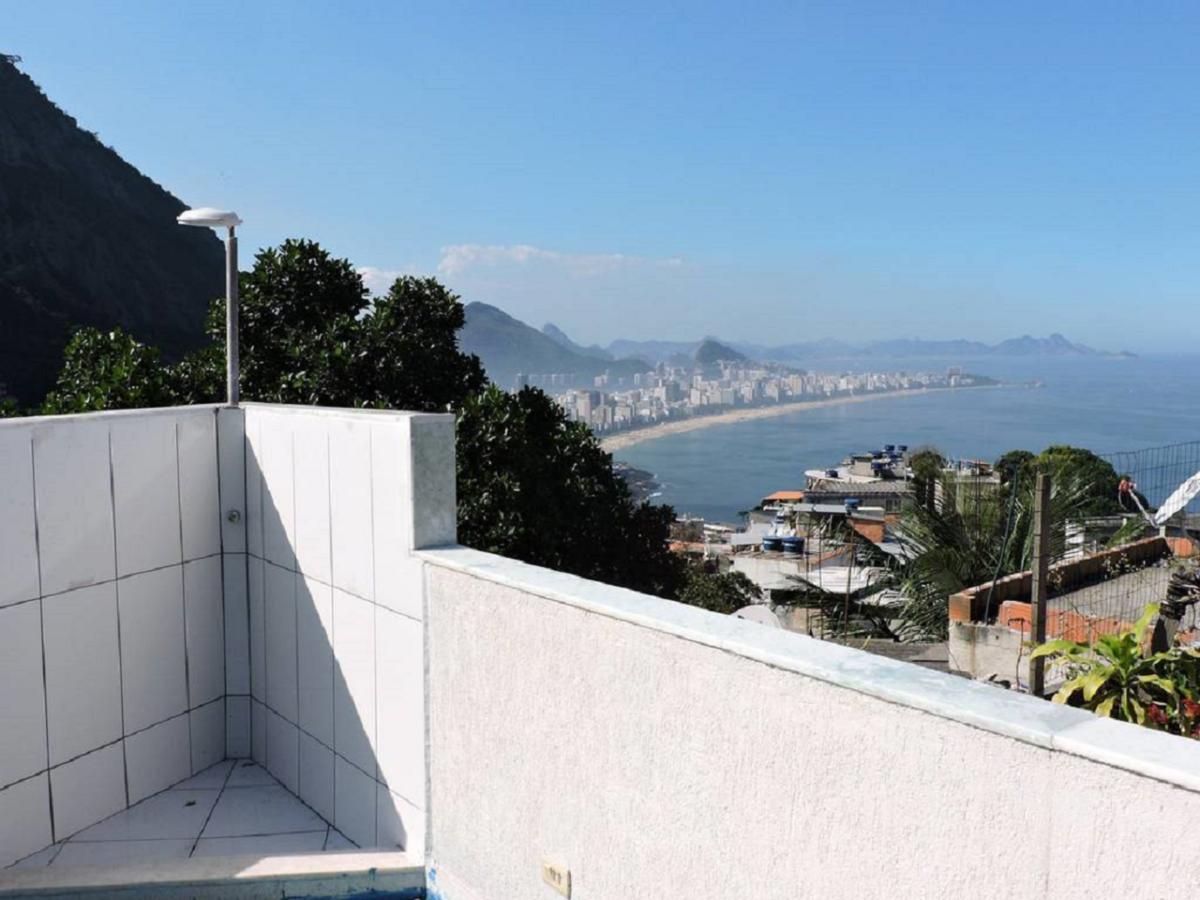 Hostal Natural Do Rio