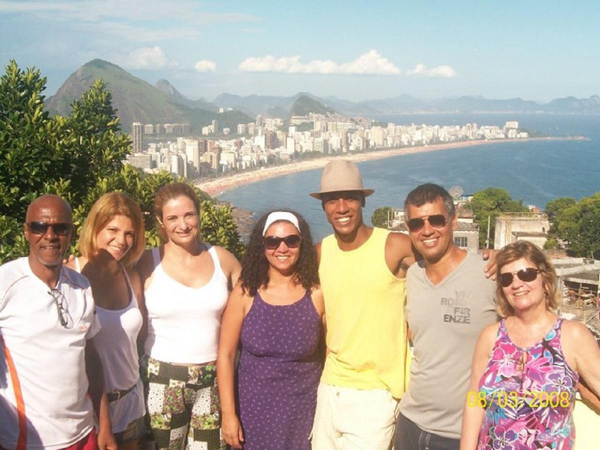 Natural Do Rio Río de Janeiro