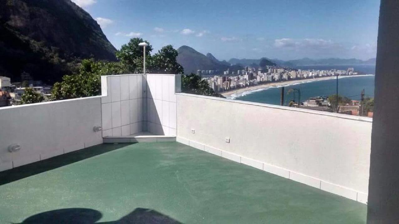 Hostal Natural Do Rio Río de Janeiro